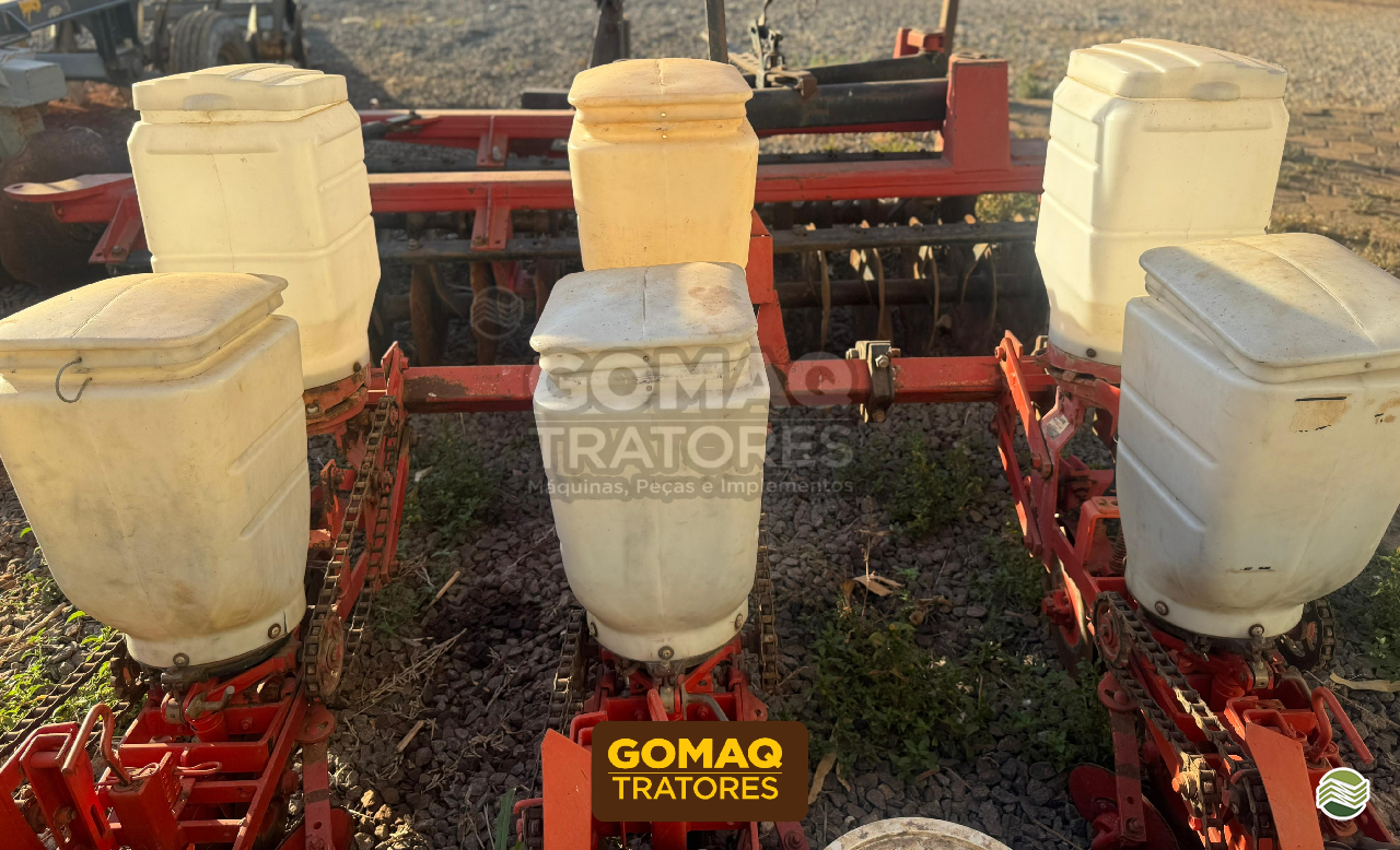 PLANTADEIRA JUMIL JM 2040 GOMAQ Tratores ANAPOLIS GOIAS GO